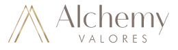 alchemy valores logo